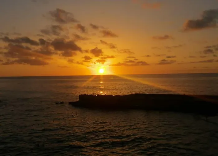 Vv_cmbajamar דירה באיאמר